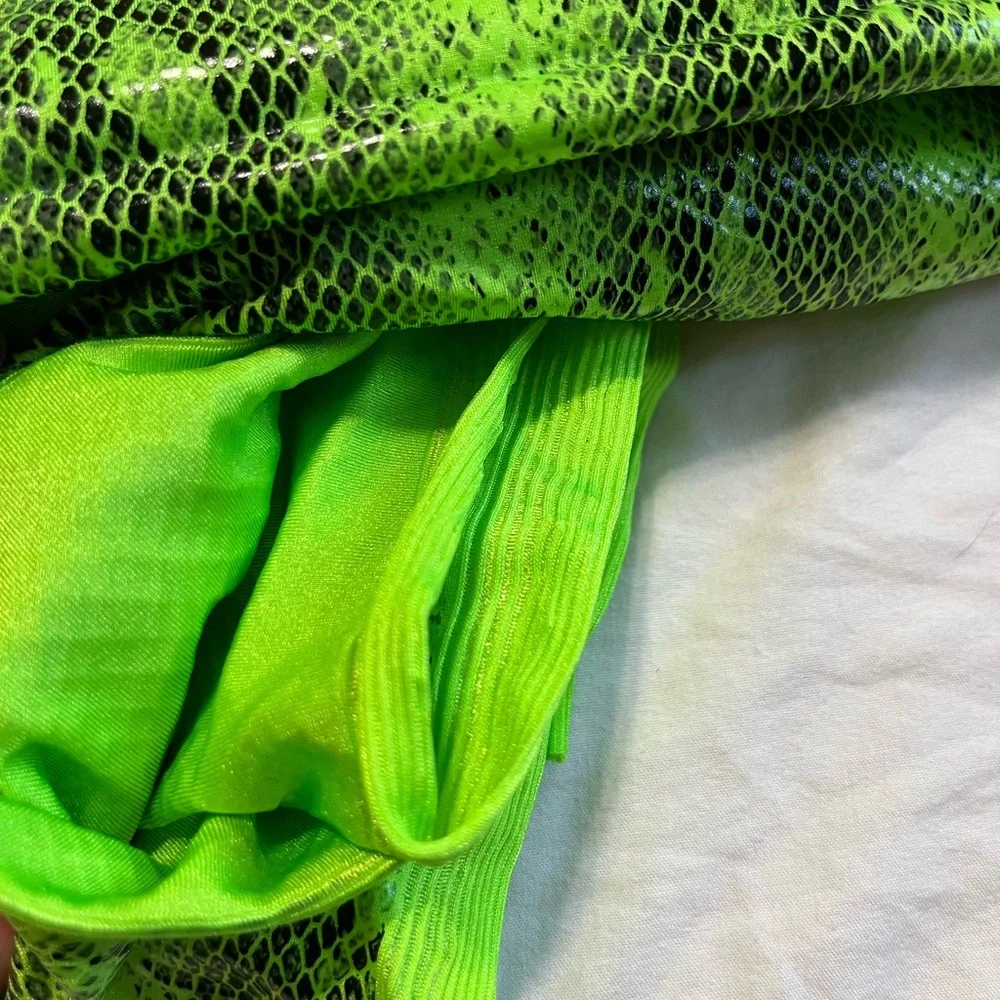 1 yard fabric